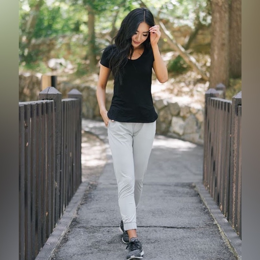 NWT Zyia Everywhere Jogger gray, XXXL